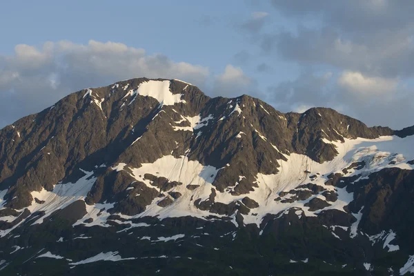 Καταπληκτικό Αλάσκα — Φωτογραφία Αρχείου