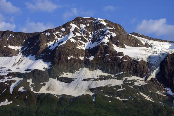 Csodálatos Alaszka — Stock Fotó