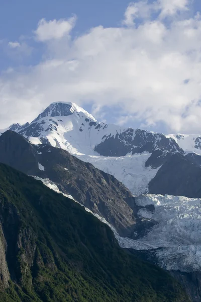 Alasca incrível — Fotografia de Stock