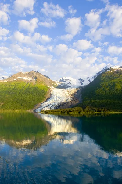 Úžasné Aljaška — Stock fotografie
