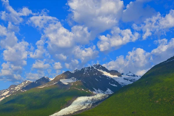 Amazing Alaska — Stock Photo, Image