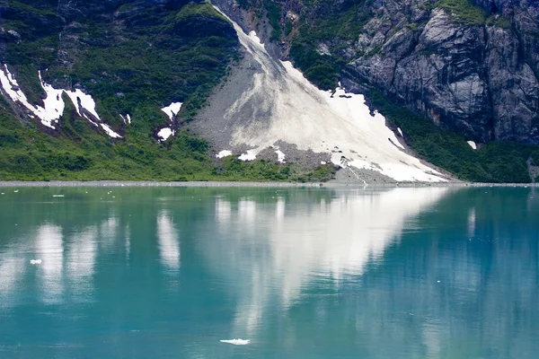 Niesamowite alaska — Zdjęcie stockowe
