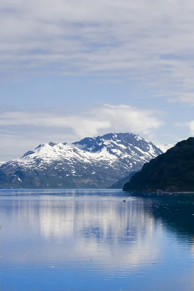 Дивовижні Аляска — стокове фото