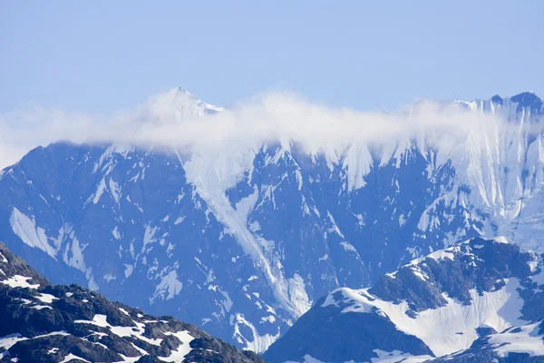 Καταπληκτικό Αλάσκα — Φωτογραφία Αρχείου