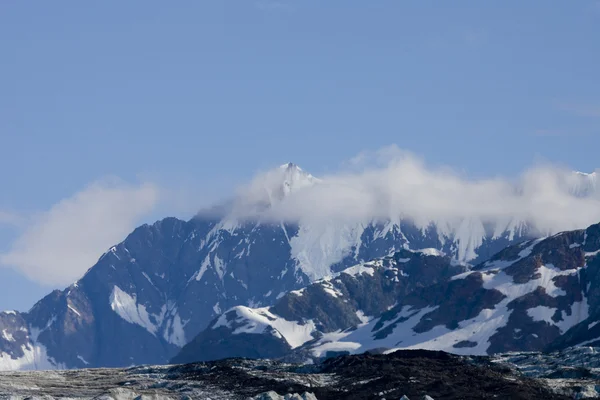 Csodálatos Alaszka — Stock Fotó