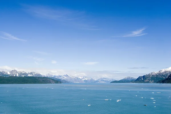 Удивительная Аляска — стоковое фото