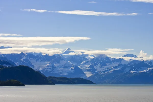 Niesamowite alaska — Zdjęcie stockowe