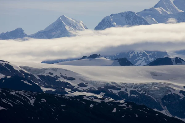 놀라운 알래스카 — 스톡 사진