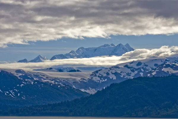 驚くべきアラスカ — ストック写真