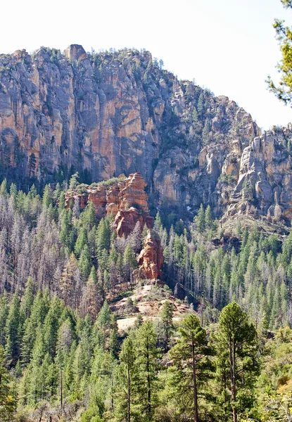 Stock image Mountains of Arizona