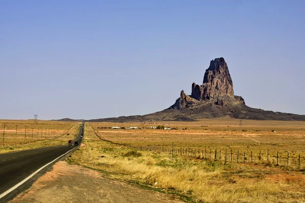 Monument valley. ABD