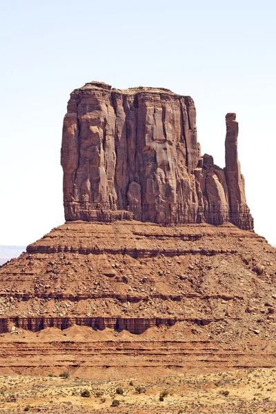 Monument Valley. Stati Uniti — Foto Stock
