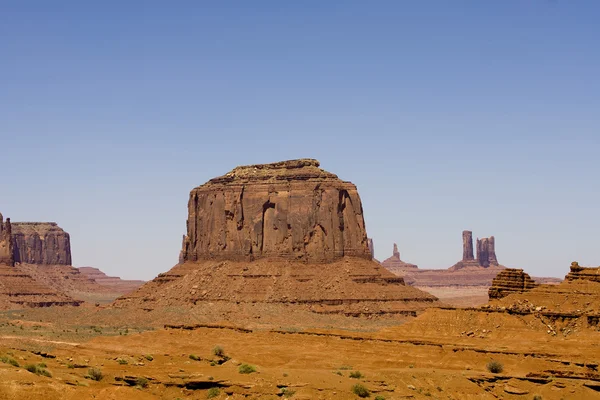 Monument valley. ABD