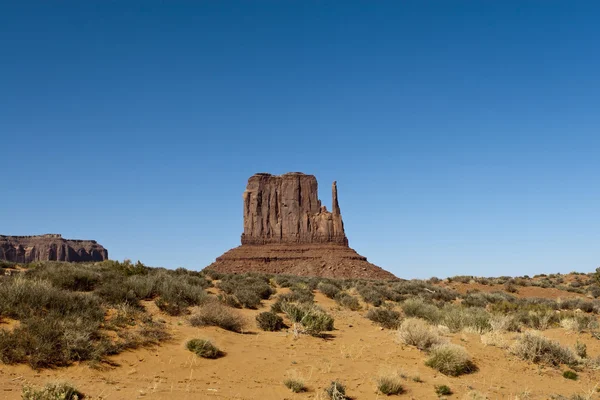 Monument Valley. USA — Stock Photo, Image