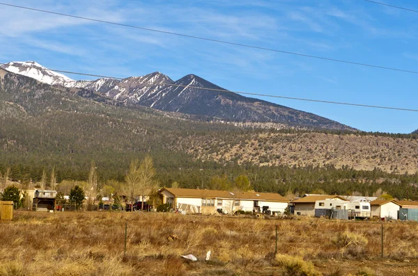 Montañas de Arizona —  Fotos de Stock