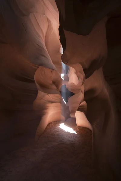 Festői canyon antilop — Stock Fotó