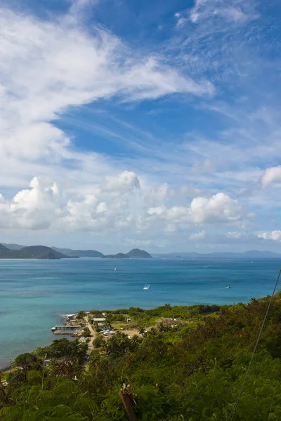 Karaiby — Zdjęcie stockowe