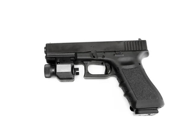 Glock 9mm —  Fotos de Stock