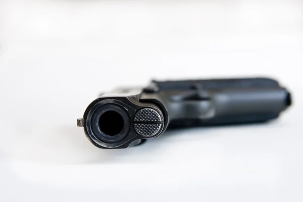 Pistol - Colt M1991 A1 — Stock Photo, Image
