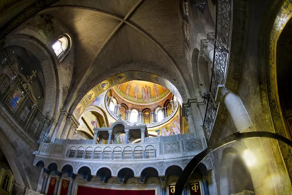 Église du Saint-Sépulcre — Photo