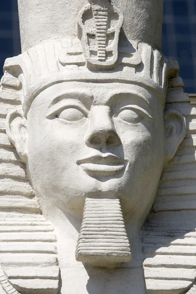Symbole Ägyptens. — Stockfoto