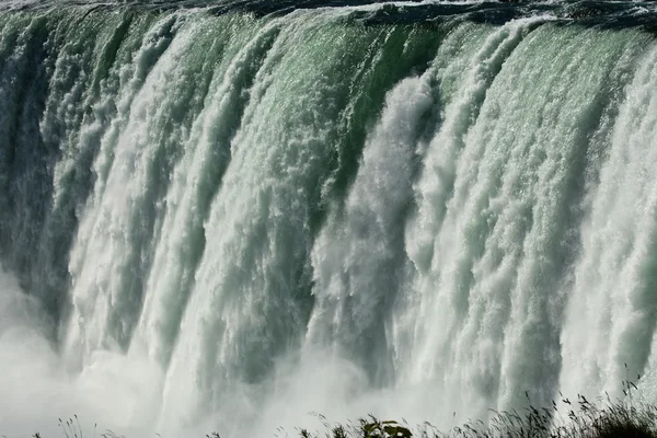 Der Niagara fällt — Stockfoto