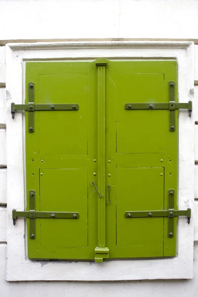 Dveře. — Stock fotografie