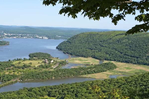 stock image Bear Mountain Valley