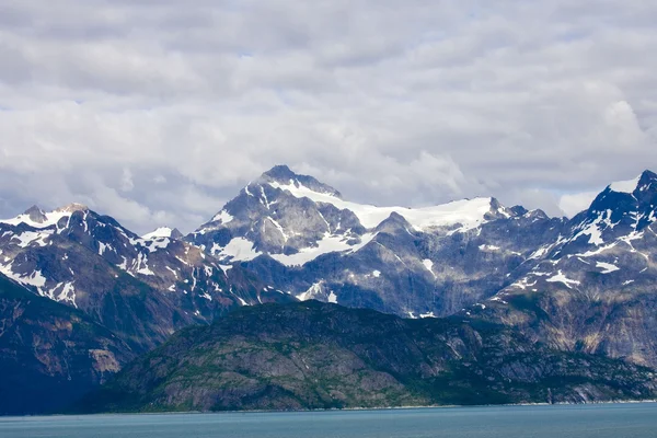 Удивительная Аляска Стоковое Фото