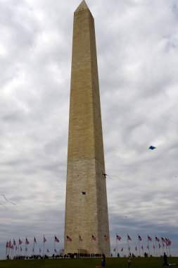 Washington Anıtı