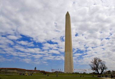 Washington Anıtı