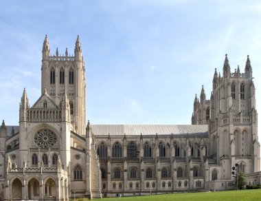 National Cathedral clipart