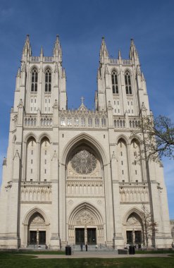 Washington national cathedral