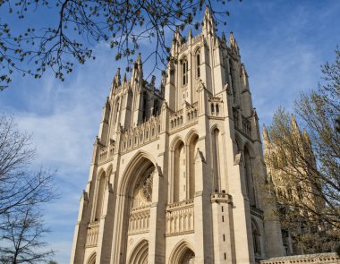 Washington national cathedral