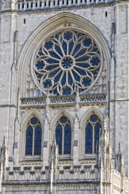 Washington national cathedral