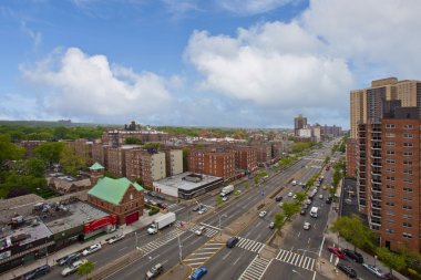 new York'un Queens İlçe