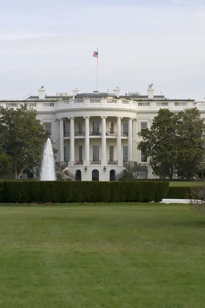 White House — Stock Photo, Image