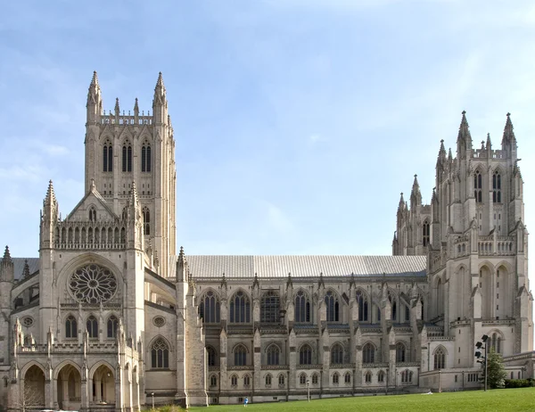 stock image National Cathedral