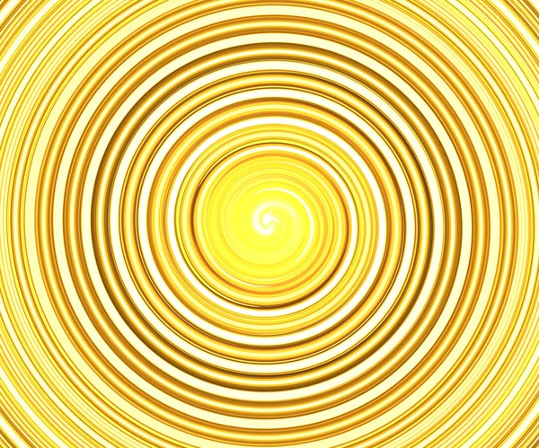 Zu einem spiralförmigen Hintergrundbild verdreht — Stockfoto