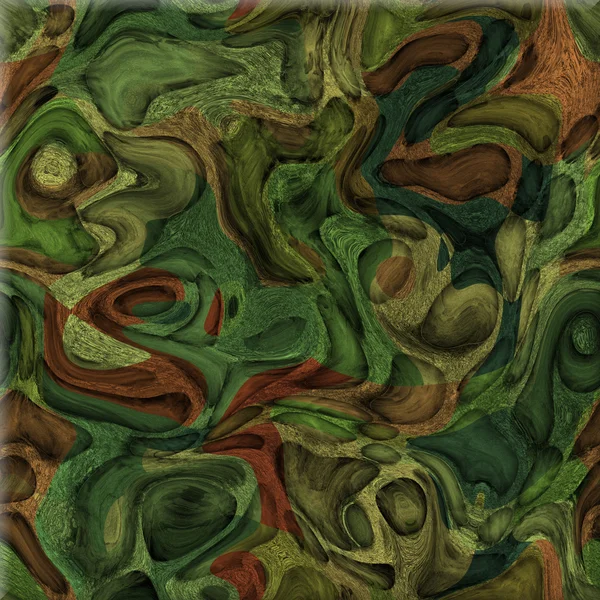 Nahtlose abstrakte Muster — Stockfoto