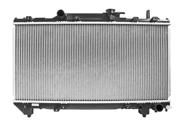 Auto radiador — Fotografia de Stock