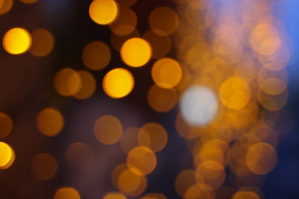 stock image Abstract bokeh background