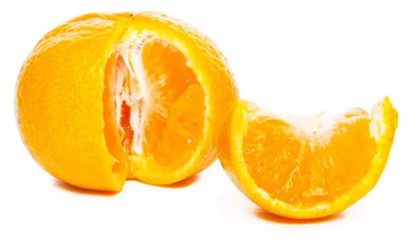 Mandarine — Zdjęcie stockowe