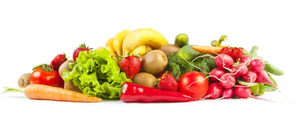 Frutas y vagatebles —  Fotos de Stock