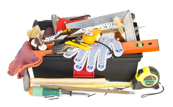 Toolbox Stock Photo by ©Olegkalina 11156011