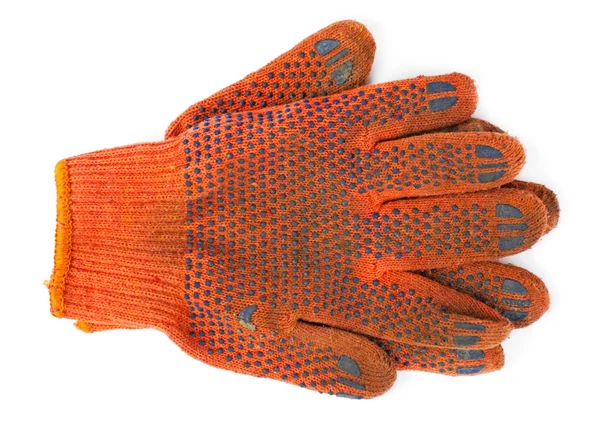 Rękawiczki — Zdjęcie stockowe