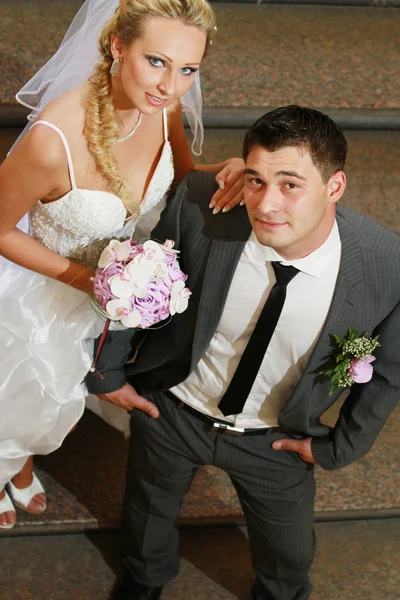 Matrimonio —  Fotos de Stock
