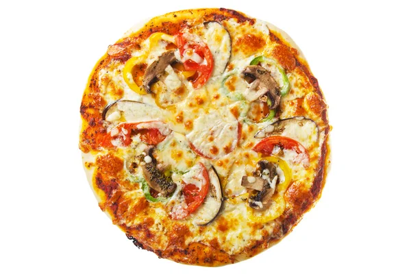 Pizza — Photo