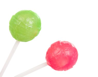 izole lolipop