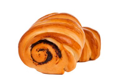 izole poppy ile buns